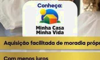 Imagem: Minha casa minha vida