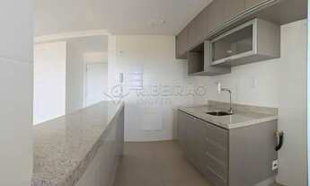 Imagem 7: Apartamento Padrão em Ribeirão Preto