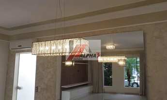 Imagem 4: Indaiatuba - Casa de Condomínio - Jardim Amstalden Residence