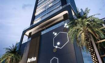 Imagem: Balneário Camboriú - Apartamento Padrão