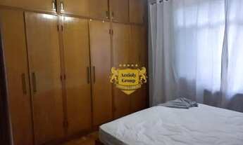 Imagem 5: Apartamento com 3 dormitórios para alugar, 134 m² por R$ 4.930,00/mês - Icaraí - Niterói/R