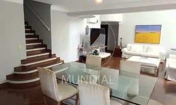 Imagem 7: Apartamento (tipo - duplex) 4 dormitórios/suite, cozinha planejada, portaria 24hs, lazer