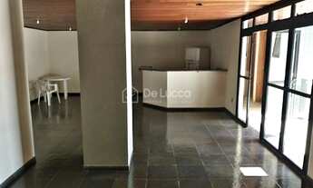 Imagem 2: Apartamento - Vila Nova - Campinas