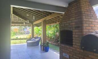 Imagem 2: Casa de alto padrão com 3 quartos em Aldeia - Camaragibe - PE