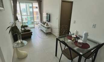 Imagem 5: Maceió - Apartamento Padrão - Jatiúca