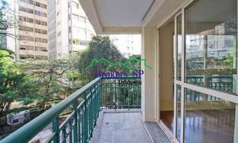 Imagem: São Paulo - Apartamento Padrão - Jardim