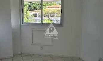 Imagem 2: Apartamento à venda, 2 quartos, 1 suíte, 1 vaga, Vila Isabel - RIO DE JANEIRO/RJ