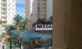 Imagem 4: Apartamento com 2 dormitórios à venda, 52 m² por R$ 390.000,00 - Swift - Campinas/SP