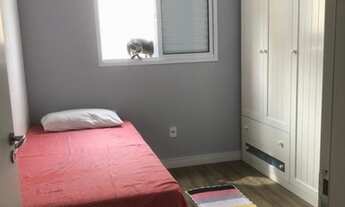 Imagem 5: APARTAMENTO GARDEN TULIPAS -RESIDENCIAL SANTA GIOVANA - JUNDIAÍ/SP