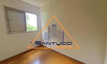 Imagem 6: Apartamento para Locação de 66m², 3 quartos 1 vaga na Vila Monumento