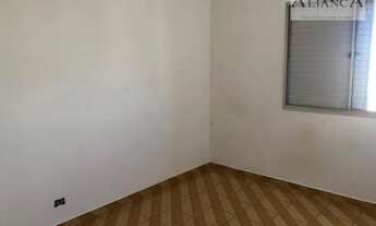 Imagem 5: Apartamento com 2 dormitórios para alugar, 60 m² por R$ 1.522,00/mês - Assunção - São Bern