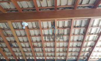 Imagem 3: Casa com 2 dormitórios (1 suíte) à venda, 100 m² por R$ 340.000 - Parque Senhor do Bonfim