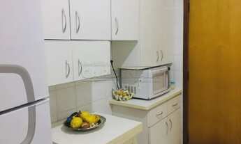 Imagem 5: Apartamento Padrão em Araraquara