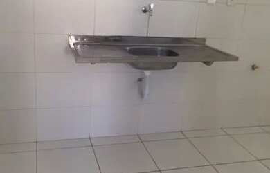 Imagem 4: Apartamento para aluguel tem 70 metros quadrados com 3 quartos