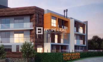 Imagem 2: Apartamento em Santo Antônio de Lisboa - Florianópolis