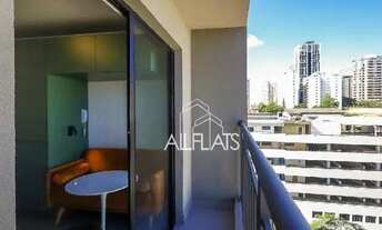 Imagem 4: Studio com 1 dormitório para alugar, 24 m² por R$ 4.212/mês em Perdizes - São Paulo/SP