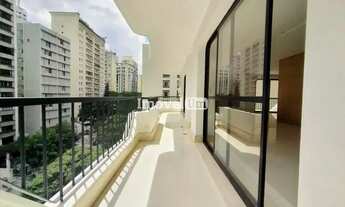 Imagem 3: Jardim Paulista Apartamento com 3 dormitórios