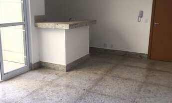 Imagem 2: Área Privativa para alugar Buritis Belo Horizonte