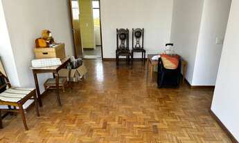 Imagem 4: Apartamento para aluguel e venda tem 102 metros quadrados com 3 quartos