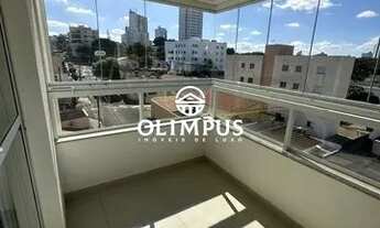 Imagem 3: Belíssimo apartamento disponível para locação no bairro Cazeca