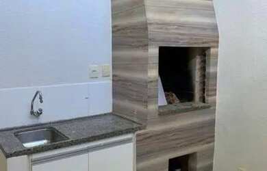 Imagem 5: Casa com 3 quartos sendo 1 suíte na Vila São Francisco