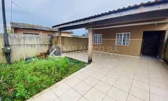 Imagem 4: Casa à venda em alvenaria, JUNARA, MATINHOS - PR