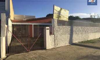 Imagem 1: Alugo Casa Comercial com 304m² por R$ 4.200/mês - Madalena - Recife/PE