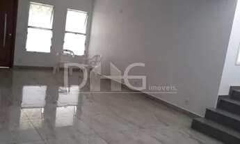 Imagem 2: Casa para aluguel, 4 quartos, 4 suítes, 4 vagas, Villagio di Siena - Campinas/SP