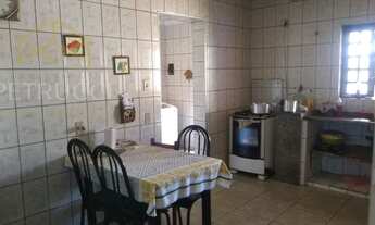 Imagem 4: Casa - Parque Vista Alegre - Campinas