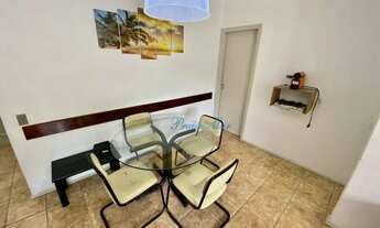 Imagem 4: Apartamento à venda, 85 m² por R$ 445.000,00 - Enseada - Guarujá/SP