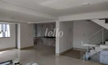 Imagem 1: Santo André - Casa Padrão - Vila Alpina