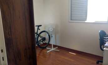 Imagem 5: Vendo apartamento Santa Ines, dois dormitórios. Condomínio fechado, Permitido animais, Por