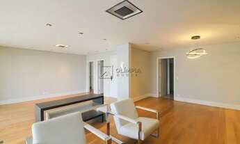 Imagem 4: Apartamento Venda Vila Romana 206 m² 3 Dormitórios