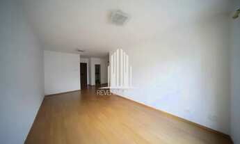 Imagem 3: Apartamento no Condomínio MANSÕES FLORENTINAS no Itaim Bibi 84m² 2 dormitórios 2 banheiros