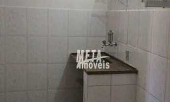 Imagem 6: Casa com 1 dormitório para alugar, 50 m² por R$ 700/mês - Ips - Campos dos Goytacazes/RJ