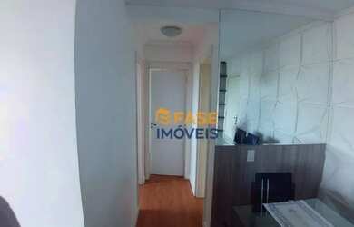 Imagem 6: Apartamento com 2 dormitórios para alugar, 53 m² por R$ 2.000,00/mês - Centro - Ananindeua