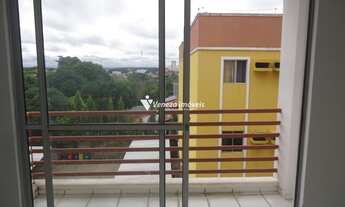 Imagem 3: Apartamento Cond. Park Rio Sol para aluguel