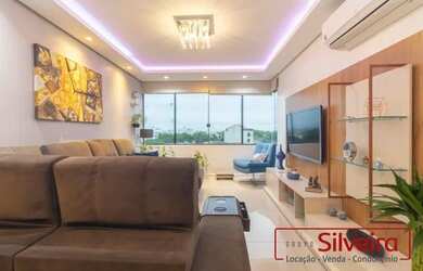 Imagem 5: PORTO ALEGRE - Apartamento Padrão - Cristo redentor