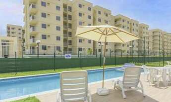 Imagem 4: Apartamento Semi mobiliado