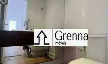 Imagem 4: Apartamento com 117m² para locação, Itaim Bibi-SP