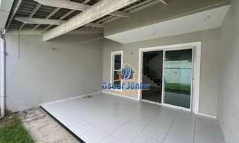 Imagem 4: Belíssima Casa Dúplex com 4 dormitórios para alugar, 125 m² por R$ 2.300/mês - Passaré