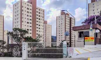 Imagem: Apartamento para alugar, 2 Quartos, 1 Vaga