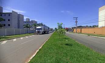 Imagem 3: Apartamento de 2 Quartos Próximo do Shopping Flamboyant Valor de R$ 120.000,00