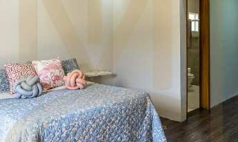 Imagem 5: Casa para alugar - condomínio - Várzea Paulista, SP