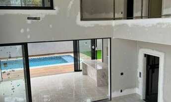 Imagem 7: Casa com 4 dormitórios à venda, 350 m² por R$ 3.500.000,00 - Parque Residencial Damha V