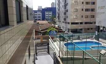 Imagem: Apartamento com 1 dorm, Aviacao, Praia Grande
