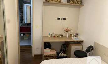 Imagem 7: Apartamento com 3 dormitórios à venda, 84 m² por R$ 800.000,00 - Jaguaré - São Paulo/SP