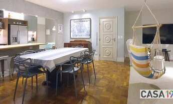 Imagem: Apartamento com 4 dormitórios, 160 m²