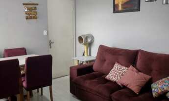 Imagem 3: Apartamento a venda em Jaguariúna R$ 200.000,00 com 2 dormitórios