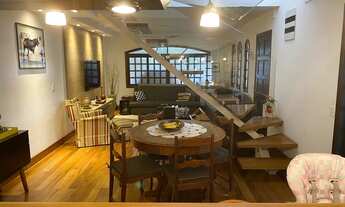 Imagem 5: Sobrado para venda possui 131 metros quadrados com 3 quartos em Jardim Bonfiglioli - São P